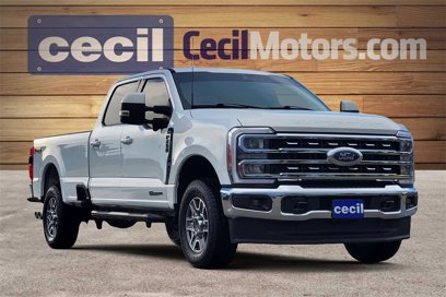 Used 2023 Ford F250 Lariat w/ FX4 Off-Road Package