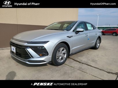 New 2025 Hyundai Sonata SE