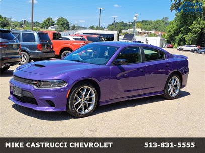 Used 2023 Dodge Charger GT