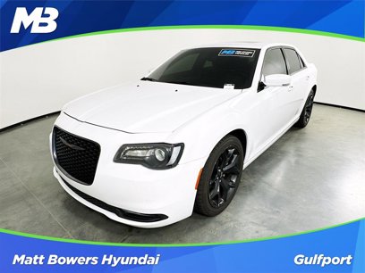 Used 2022 Chrysler 300 S