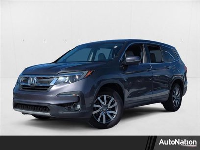 Used 2020 Honda Pilot EX-L