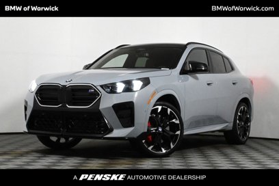 New 2025 BMW X2 M35i w/ Premium Package