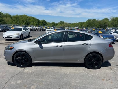 Used 2015 Dodge Dart SXT