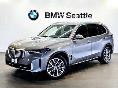 Used 2024 BMW X5 xDrive40i w/ Premium Package