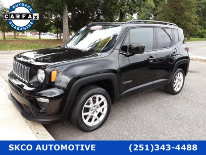 Used 2019 Jeep Renegade Sport w/ Sport Appearance Group