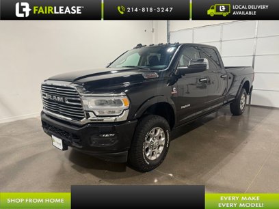 Used 2021 RAM 3500 Laramie