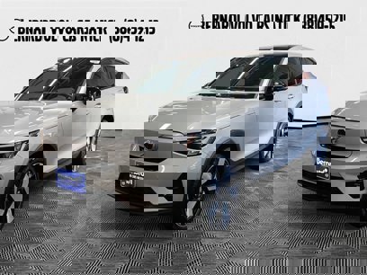 Certified 2023 Volvo C40 P8 Recharge Plus w/ Climate Package