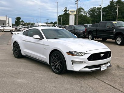 Used 2023 Ford Mustang GT Premium w/ Equipment Group 401A