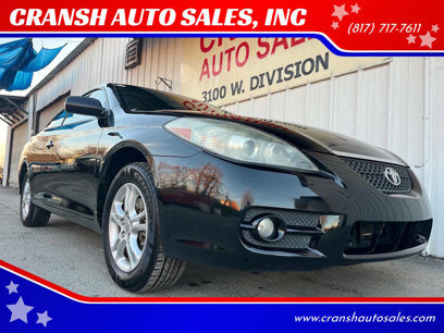 Used 2008 Toyota Solara SE
