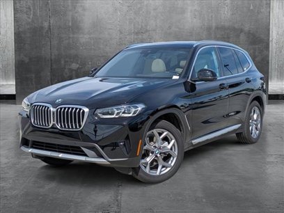 Used 2024 BMW X3 xDrive30i w/ Convenience Package