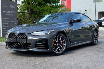 Used 2024 BMW M440i xDrive Gran Coupe w/ Premium Package