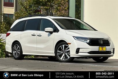 Used 2023 Honda Odyssey Touring