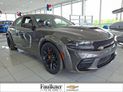 Used 2022 Dodge Charger Scat Pack