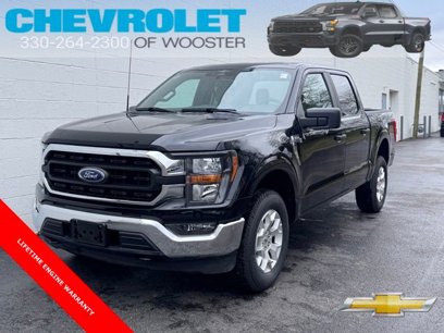 Used 2023 Ford F150 XLT