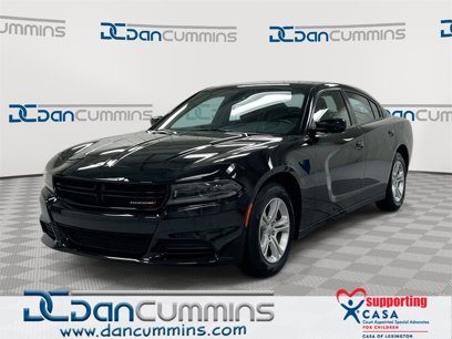 Used 2022 Dodge Charger SXT
