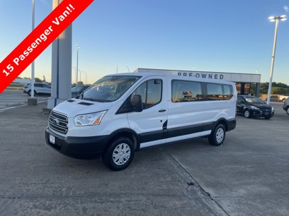 Used 2019 Ford Transit 350 XLT