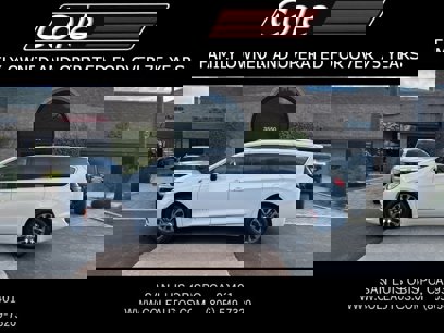 New 2025 Chrysler Pacifica Pinnacle