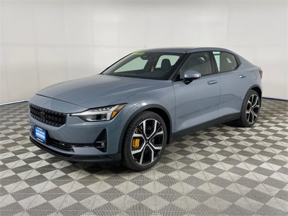 Used 2021 Polestar Polestar 2 w/ Performance Package
