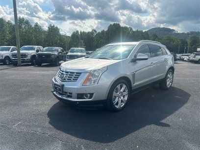 Used 2016 Cadillac SRX Premium