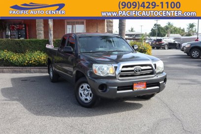 Used 2010 Toyota Tacoma 2WD Access Cab