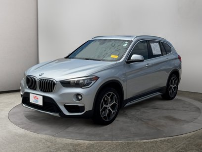 Used 2018 BMW X1 sDrive28i w/ Convenience Package
