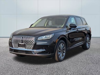New 2024 Lincoln Corsair FWD w/ Equipment Group 102A