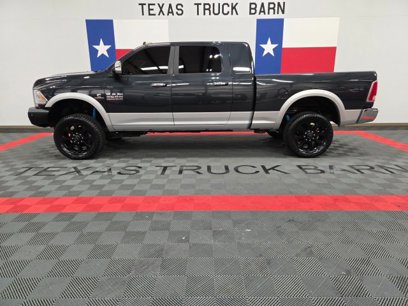 Used 2017 RAM 2500 Laramie