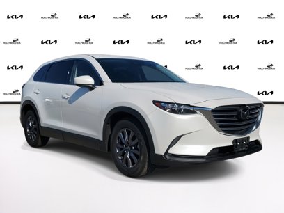 Used 2023 MAZDA CX-9 Touring