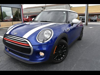 Used 2019 MINI Cooper 2-Door Hardtop