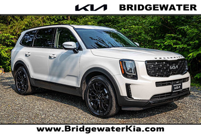 Certified 2022 Kia Telluride EX w/ EX Premium Package