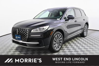 New 2024 Lincoln Corsair Reserve w/ Equipment Group 201A