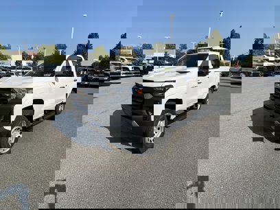 New 2024 Chevrolet Colorado W/T w/ Technology Package