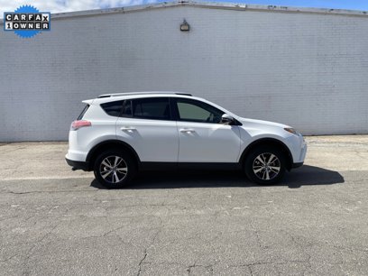 Used 2016 Toyota RAV4 XLE