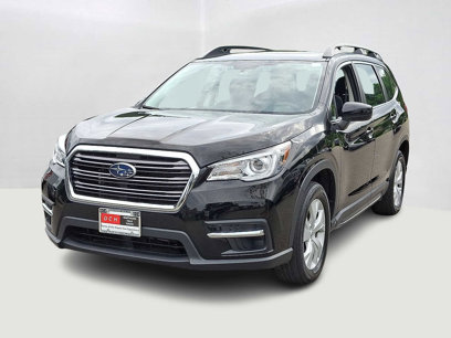 Used 2022 Subaru Ascent 8-Passenger