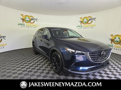 Certified 2023 MAZDA CX-9 Touring Plus