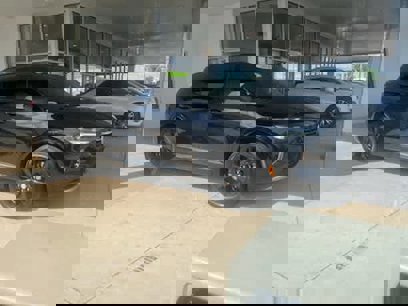 Used 2021 Buick Envision Essence w/ Sport Touring Package