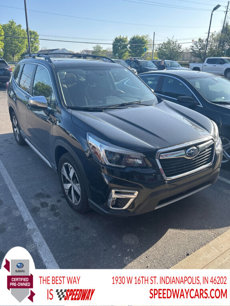 Certified 2023 Subaru Legacy Limited