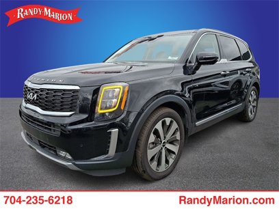 Used 2022 Kia Telluride SX