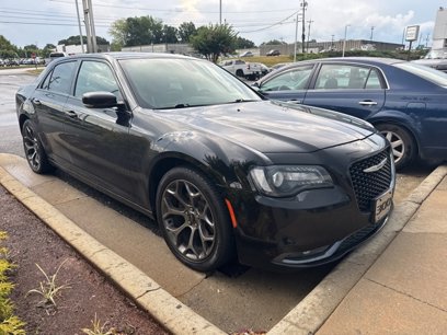 Used 2018 Chrysler 300 S w/ 300S Premium Group