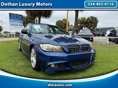 Used 2011 BMW 328i Sedan