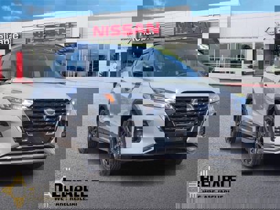 Certified 2023 Nissan Kicks SR w/ SR Premium Package