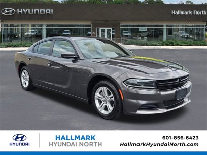 Used 2022 Dodge Charger SXT w/ Leather Interior Group