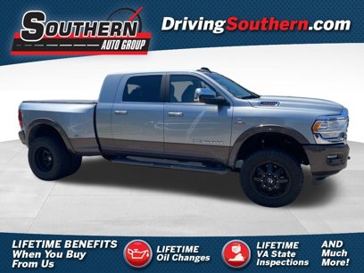 Used 2022 RAM 3500 Limited