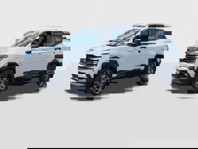 New 2025 Nissan Kicks S
