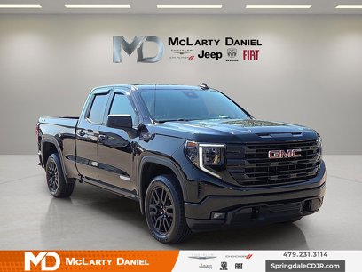 Used 2023 GMC Sierra 1500 Elevation