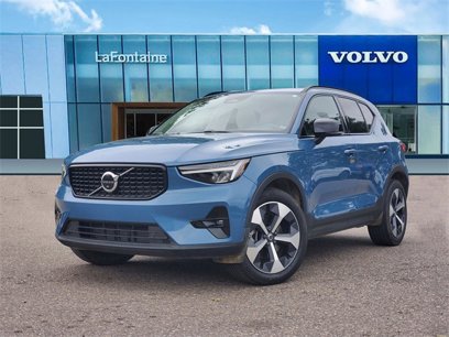 Certified 2023 Volvo XC40 B5 Plus w/ Driver Assist Package