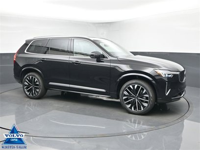 New 2026 Volvo XC90 B6 Core