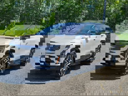 New 2025 Cadillac Optiq Sport 2 w/ LPO, Floor Liner Package