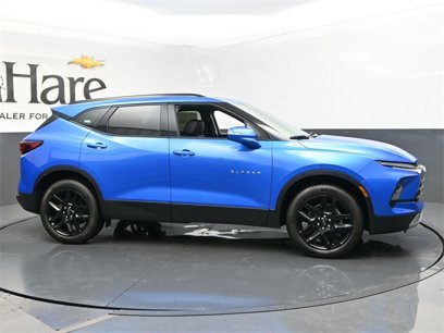 New 2025 Chevrolet Blazer LT w/ Sound & Technology Package