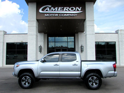 Used 2022 Toyota Tacoma SR5